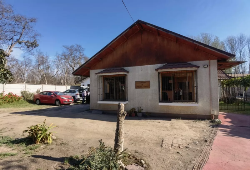 Se Vende Propiedad Comercial Centro de Comuna Isla de Maipo