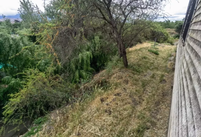 Se Arrienda Parcela en Condominio Aguas Claras, Talagante