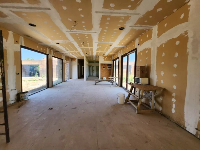 Oferta, Se Vende Parcela Con Casa en Lonquen Sur, Talagante