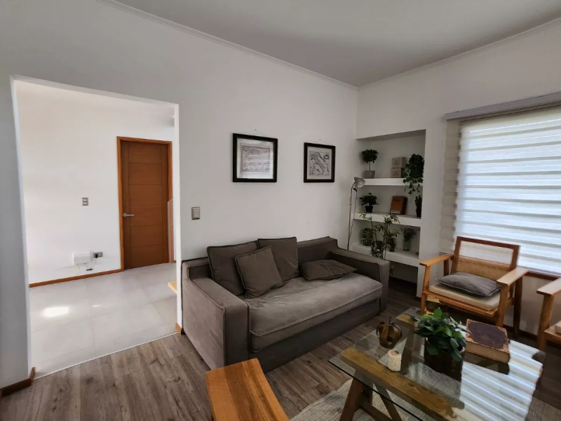 Casa en Condominio Mediterráneo Comuna el Monte