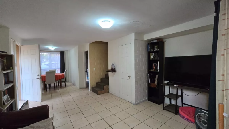 Se Vende Casa en Condominio San Luis Comuna Talagante