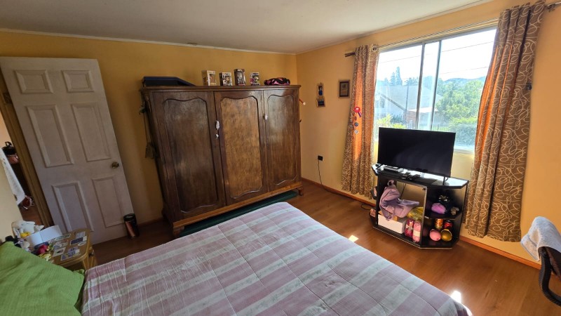 Casa en Venta en Villa el Naranjal Comuna de Isla de Maipo