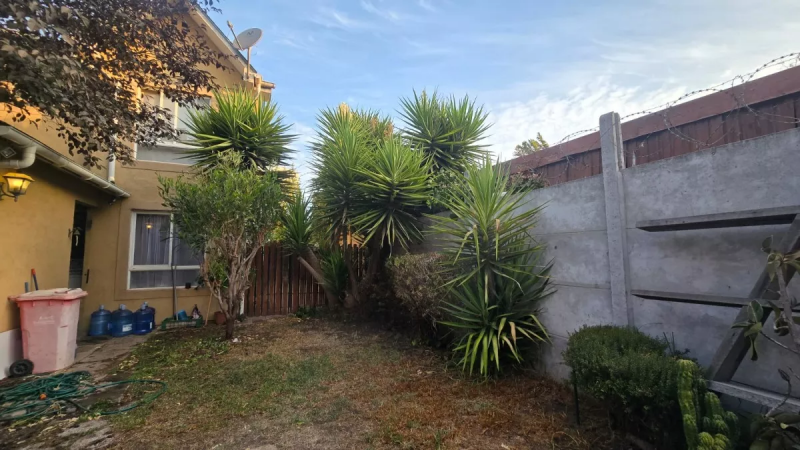 Se Vende Casa en Condominio San Luis Comuna Talagante