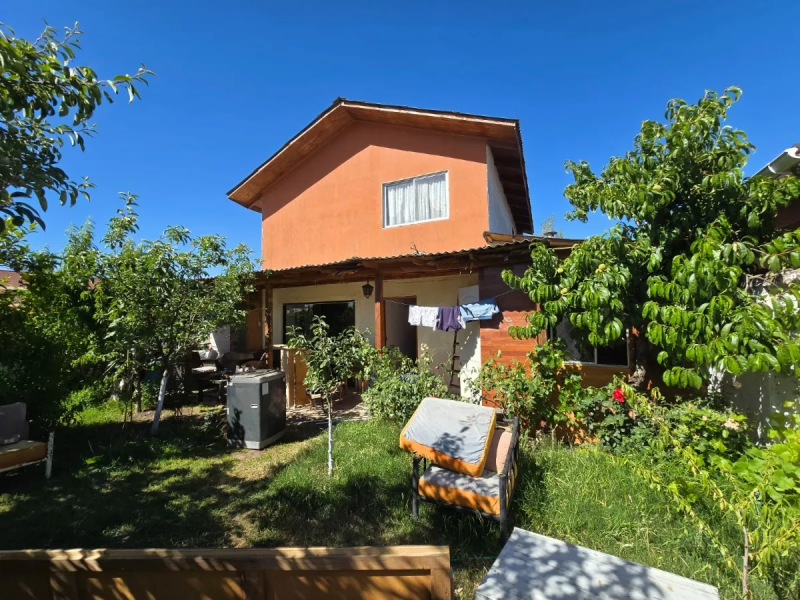 Se Vende Casa, Barrio Consolidado en Centro de Talagante