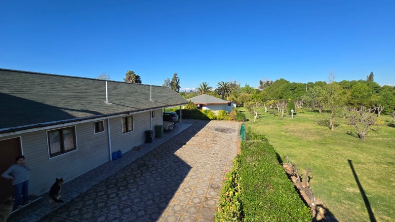 Se Vende Parcela en Condominio Comuna de el Monte