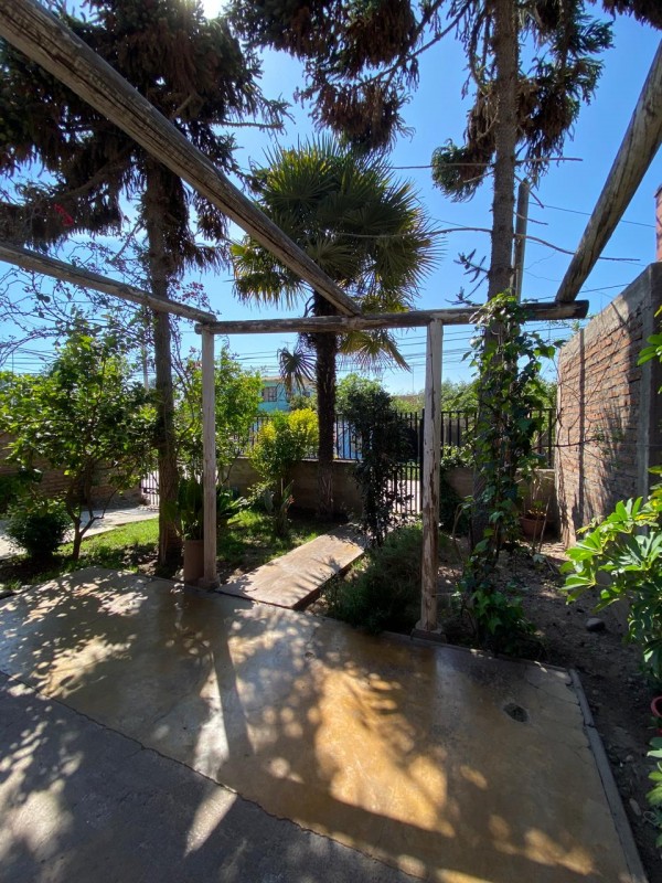 Se Vende Casa en Comuna de Peñaflor Sector la Manana
