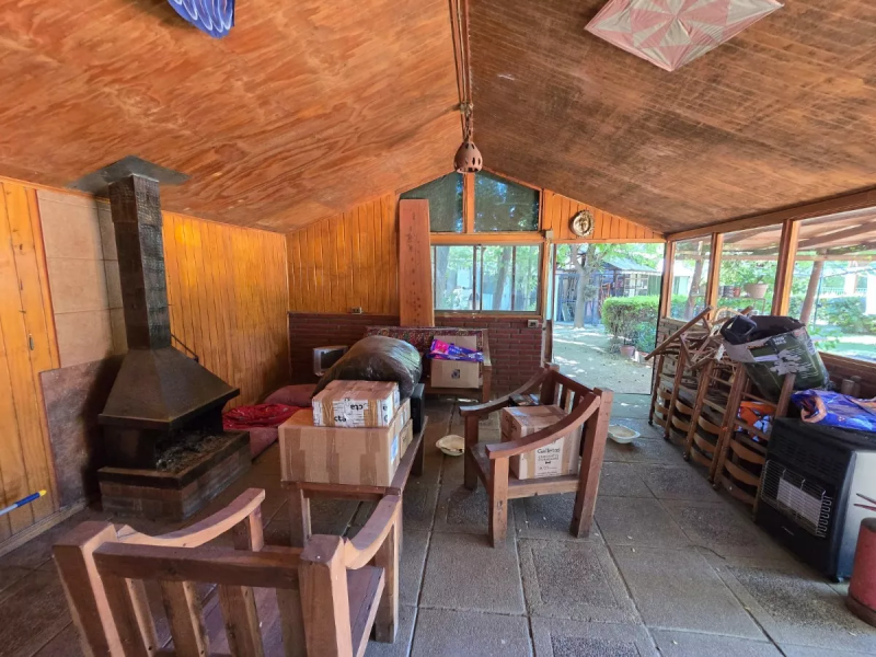 Se Vende Parcela en Condominio los Perales, Isla de Maipo