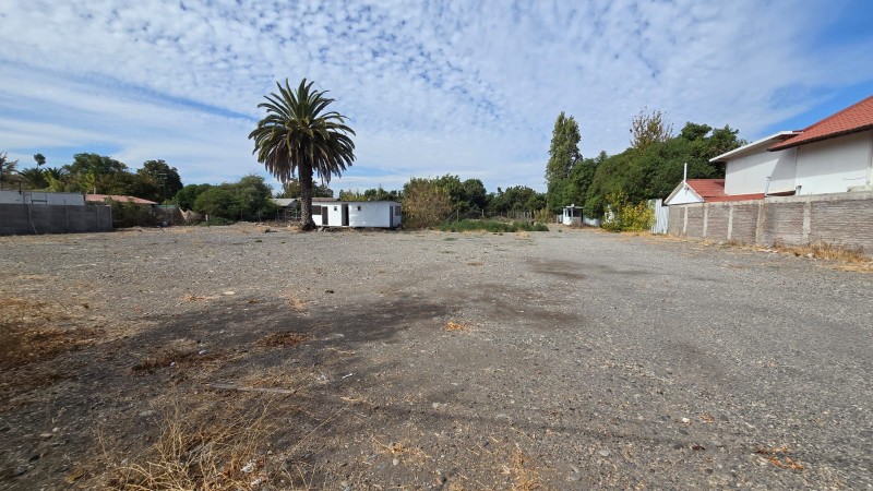 Se Vende Terreno Urbano en Calle Lillo, Isla de Maipo