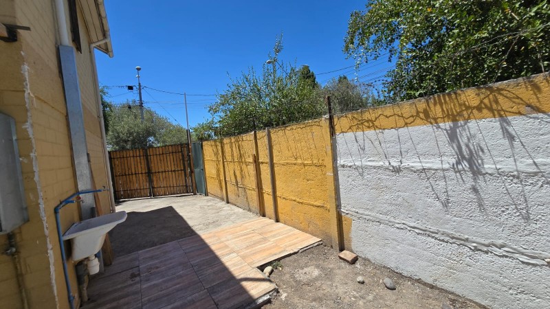 Se Propiedad en Villa Carlos Droguett Comuna de Talagante