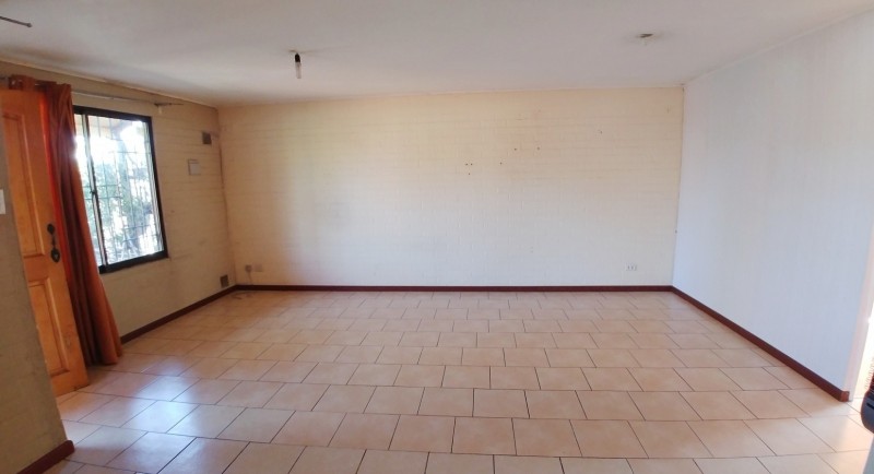 Se Arrienda Casa en Av. el Conquistador Comuna de Maipú