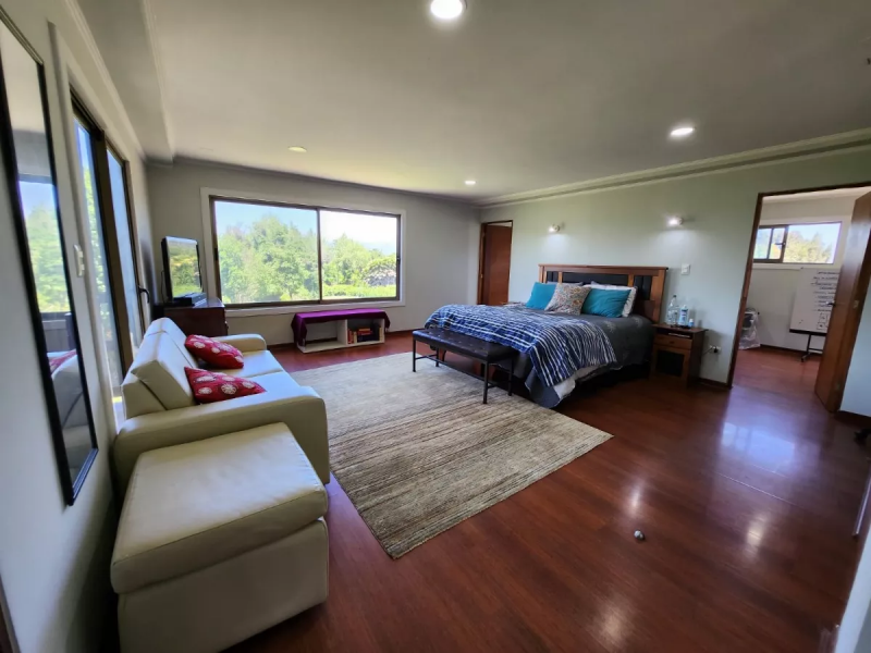 Se Vende Parcela Con Casa Condominio las Palmeras, Talagante
