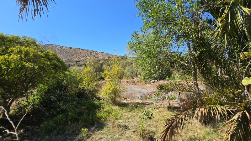 Oportunidad Se Vende Parcela Sola en Av. Lonquén Sur