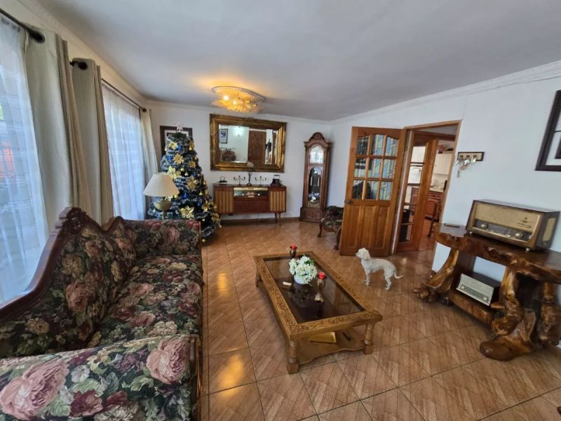 Se Vende Casa, Barrio Consolidado en Centro de Talagante