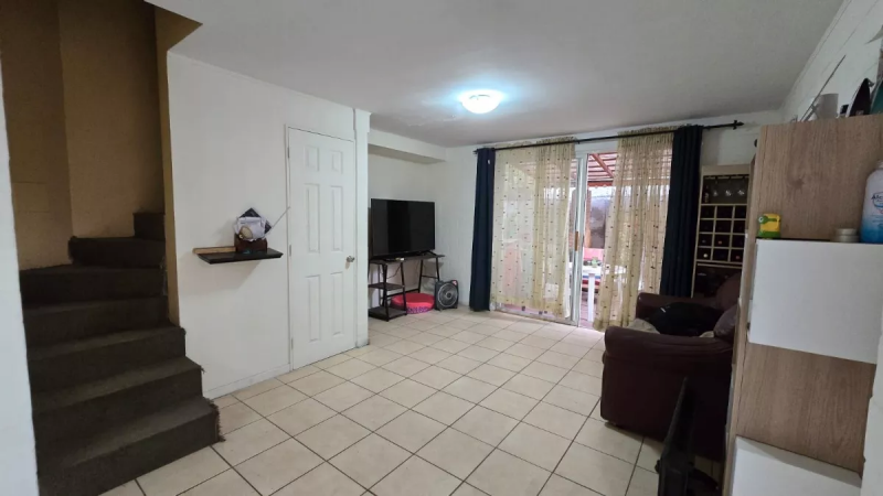 Se Vende Casa en Condominio San Luis Comuna Talagante