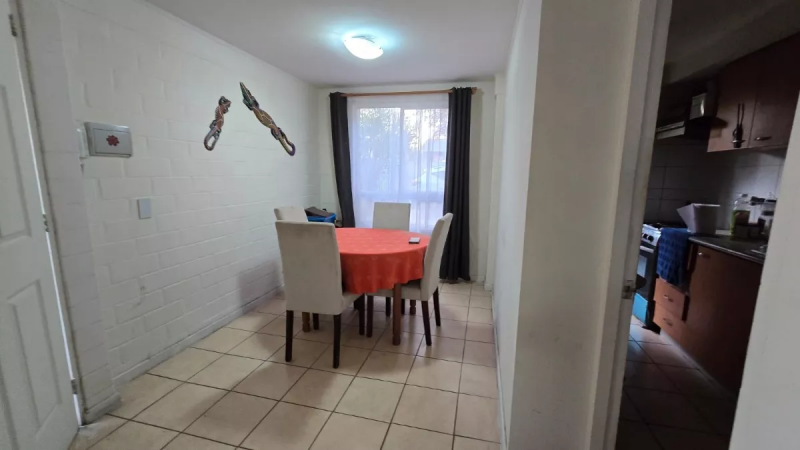 Se Vende Casa en Condominio San Luis Comuna Talagante