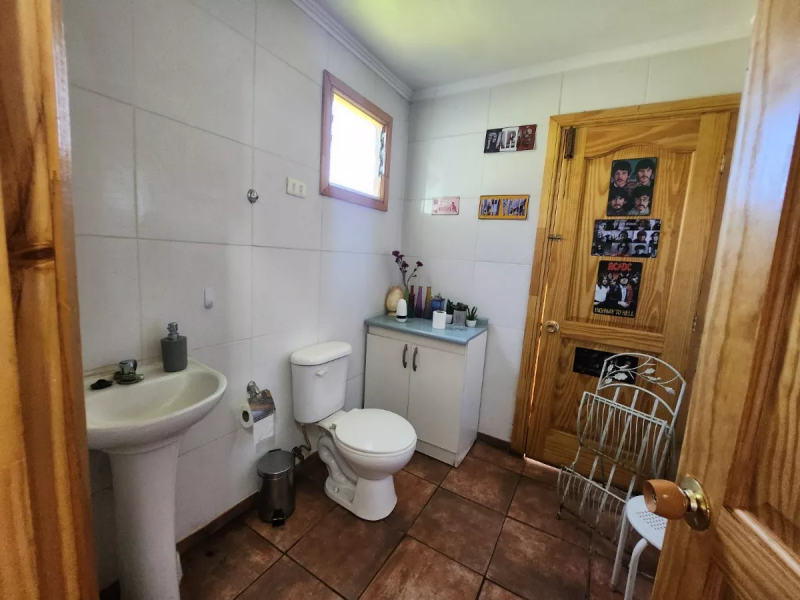Se Vende Parcela de Agrado en Comuna Peñaflor