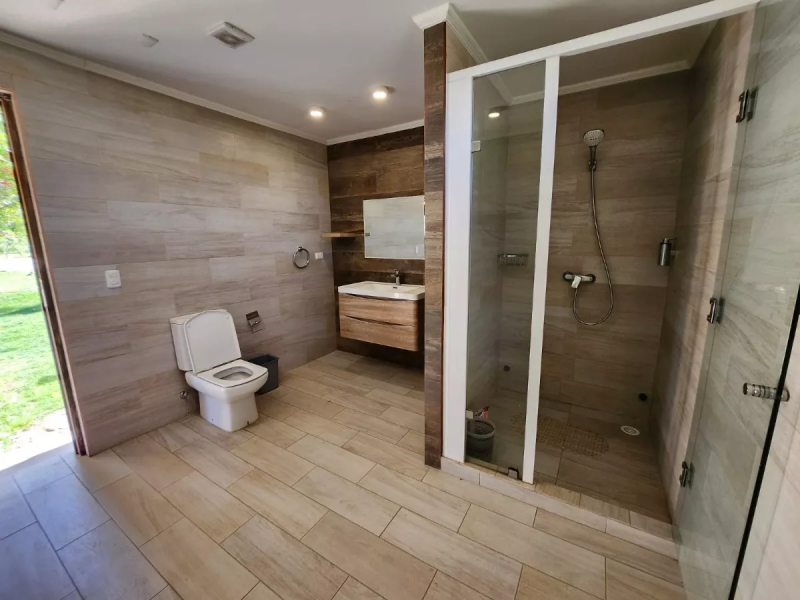 Oferta, Se Vende Parcela Con Casa en Lonquen Sur, Talagante