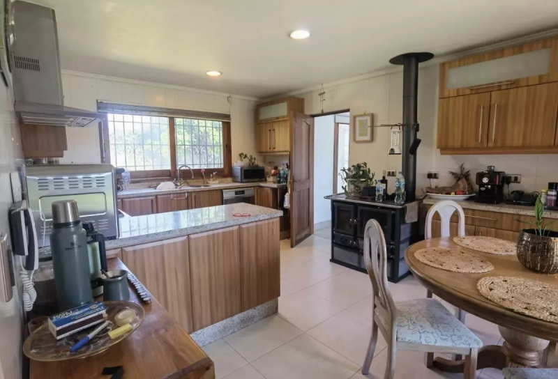 Se Vende Propiedad Centro en Comuna de Isla de Maipo