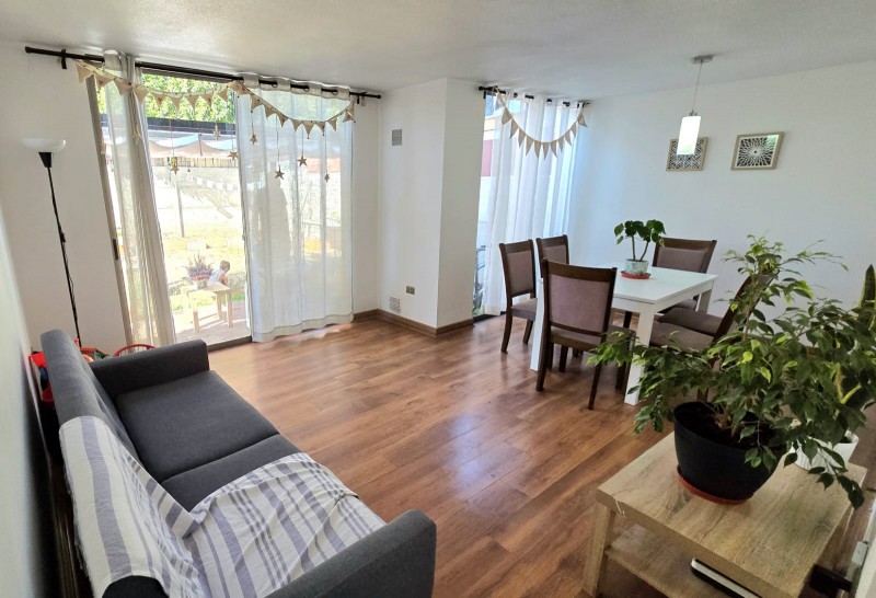 Casa en Venta en la Reserva Isla de Maipo