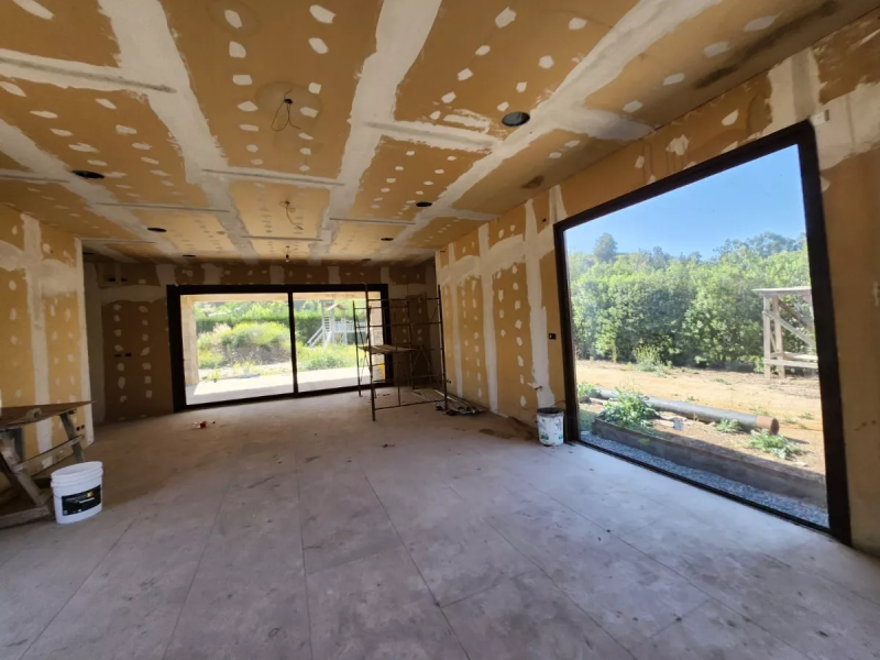 Oferta, Se Vende Parcela Con Casa en Lonquen Sur, Talagante