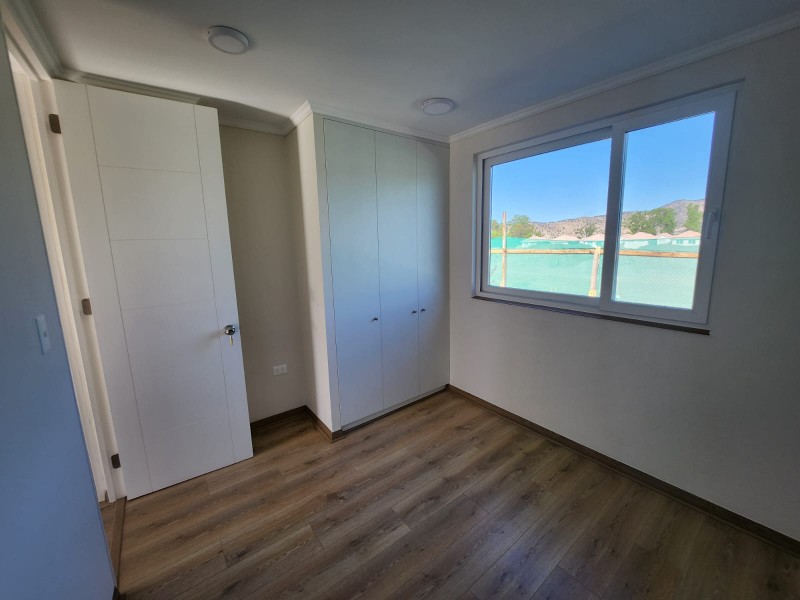 Se Arrienda Casa en Condominio la Foresta en Talagante