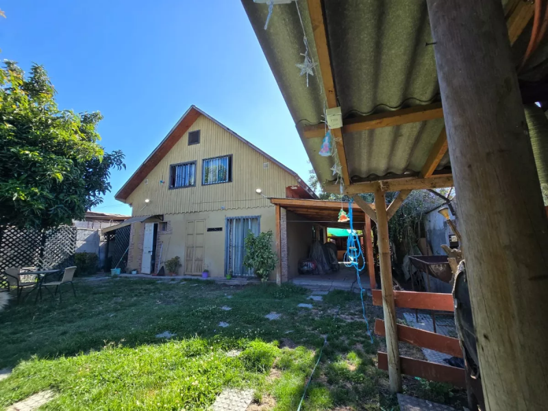 Casa en Venta en el Monte