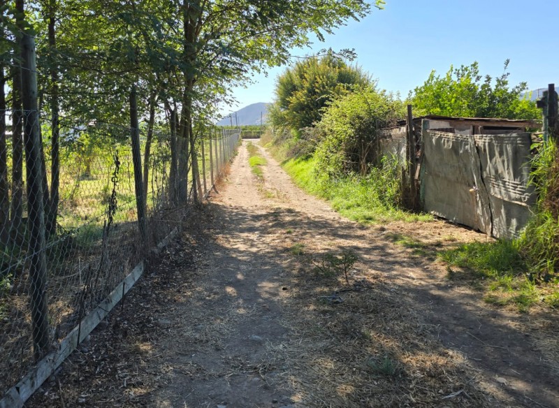 Se Vende 2 Hectareas Zona Campestre Comuna Isla de Maipo