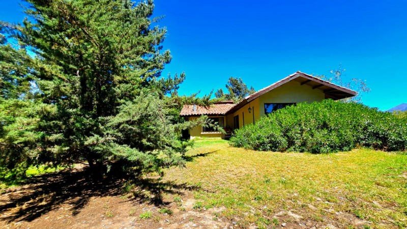 Se Vende Parcela de Agrado en Parcelación las Canarias