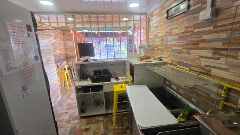 Se Arrienda Local Comercial en Comuna de Talagante