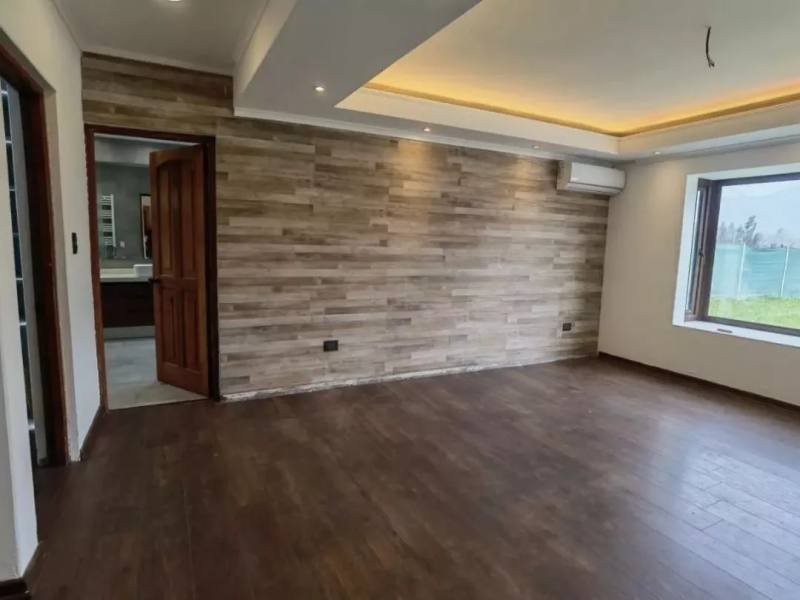 Parcela Con Casa y Galpón , Comuna Isla de Maipo