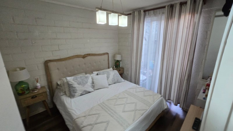 Se Arrienda Casa en Condominio Consolidad Comuna de el Monte