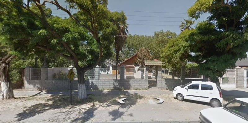 Se Vende Propiedad Comercial Centro de Comuna Isla de Maipo