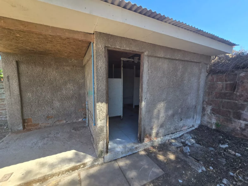 Se Arrienda Terreno en Centro de la Comuna de Isla de Maipo