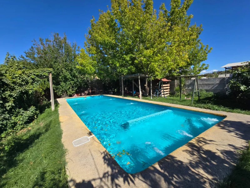 Casa en Venta en el Monte