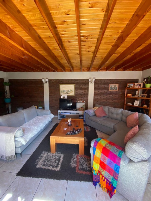 Se Vende Casa en Comuna de Peñaflor Sector la Manana