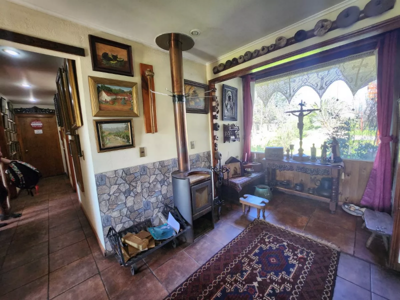 Se Vende Parcela de Agrado en Comuna Peñaflor