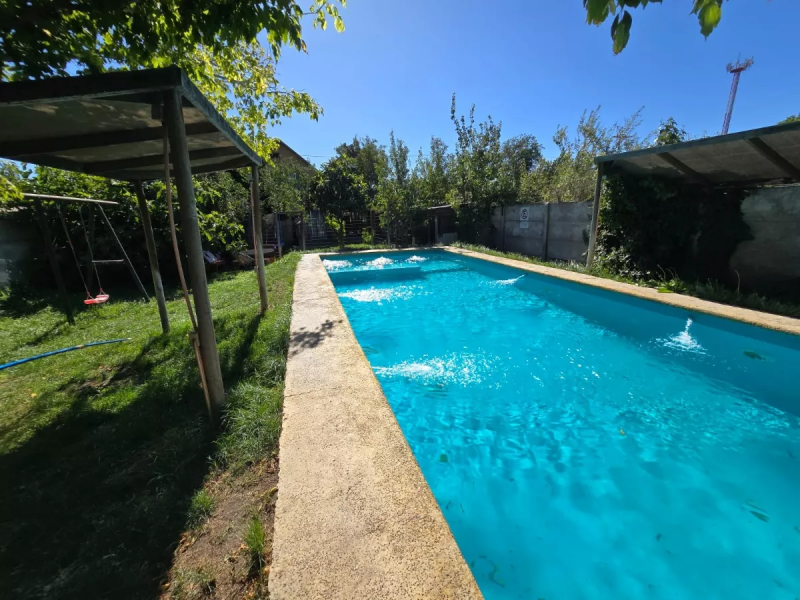Casa en Venta en el Monte