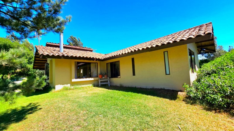 Se Vende Parcela de Agrado en Parcelación las Canarias