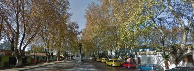 Se Vende Terreno Con Proyecto de 5 Lotes Aprobado