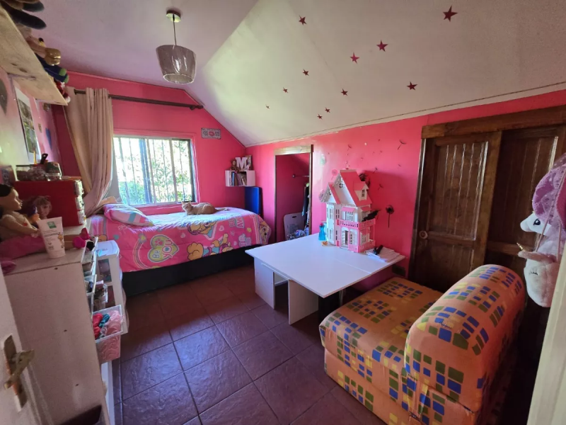 Casa en Venta en el Monte
