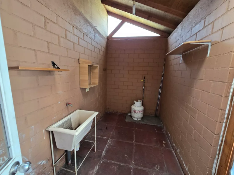 Se Vende Casa en Condominio San Luis Comuna Talagante