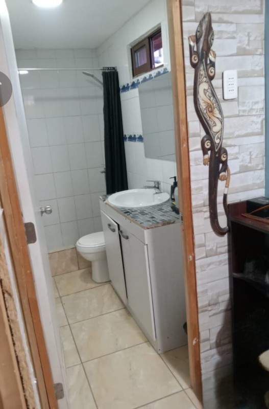 Se Vende Casa en Comuna de Peñaflor