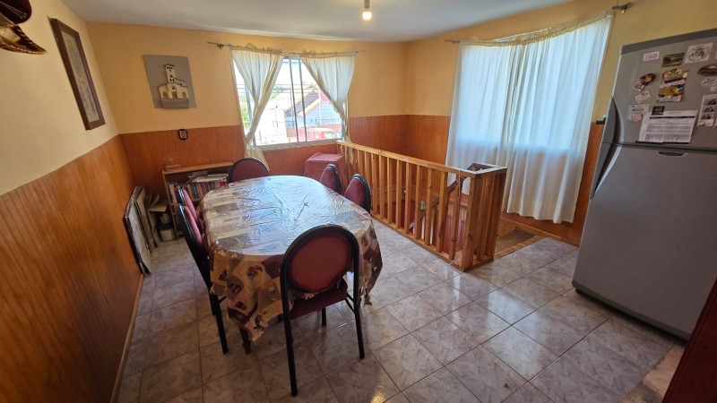Casa en Venta en Villa el Naranjal Comuna de Isla de Maipo