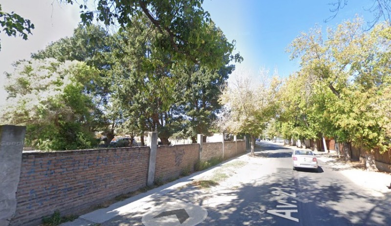 Se Vende Terreno en Centro de Isla de Maipo