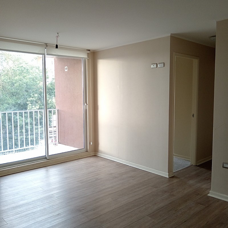 Vendemos Departamento en Condominio Alto Palermo