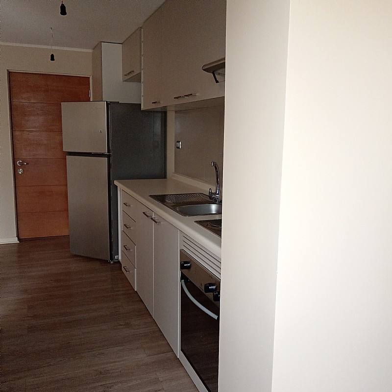 Vendemos Departamento en Condominio Alto Palermo