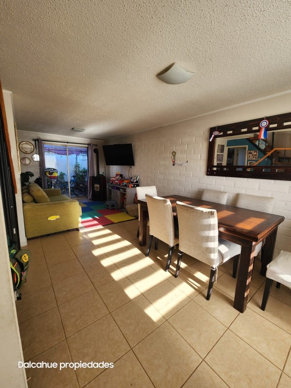 Se Vende Casa en Sector Parque Lantaño