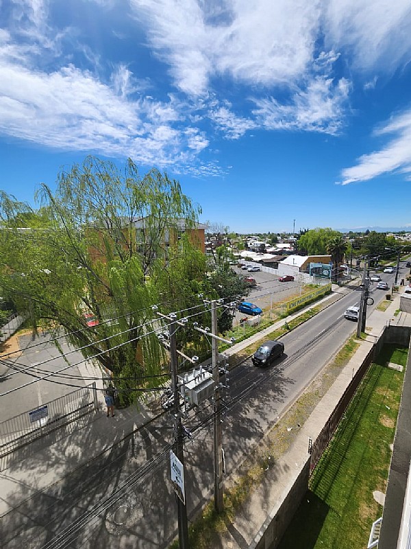 Vendemos Departamento en Condominio Alto Palermo