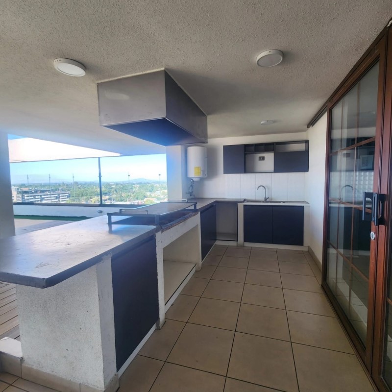 Arriendo Depto Edificio Monteprado. 1D/1B/0E