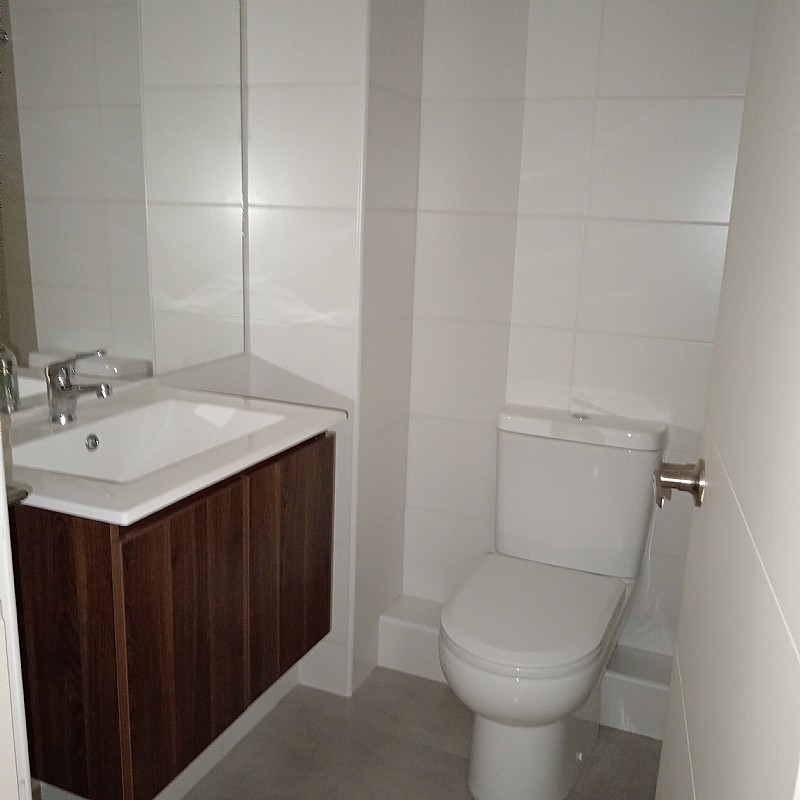 Vendemos Departamento en Condominio Alto Palermo